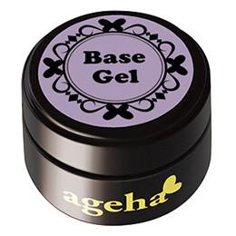 ageha Base Gel [7.5g] [Jar]
