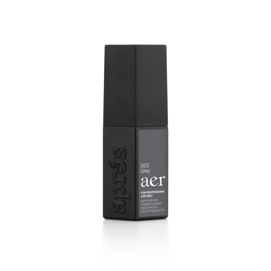 Aprés Aer Gel Warm Toned Color 15ml #A903