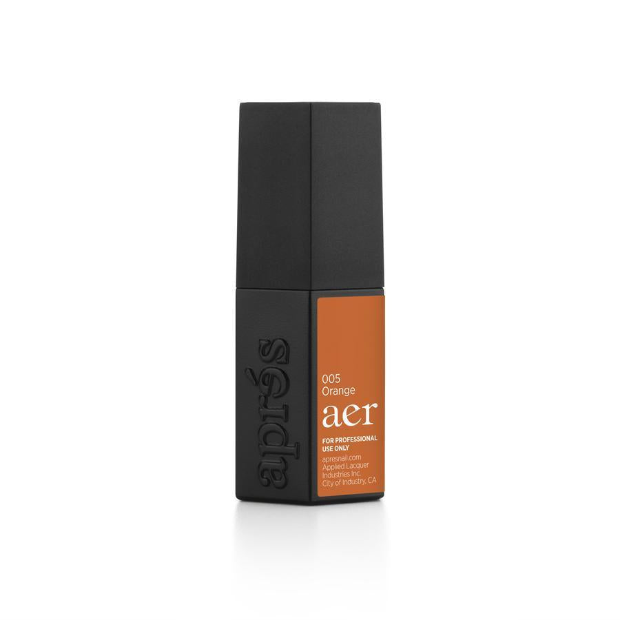 Aprés Aer Gel Warm Toned Color 15ml #A905