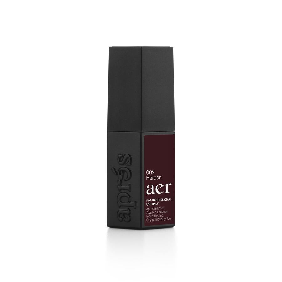 Aprés Aer Gel Warm Toned Color 15ml #A909