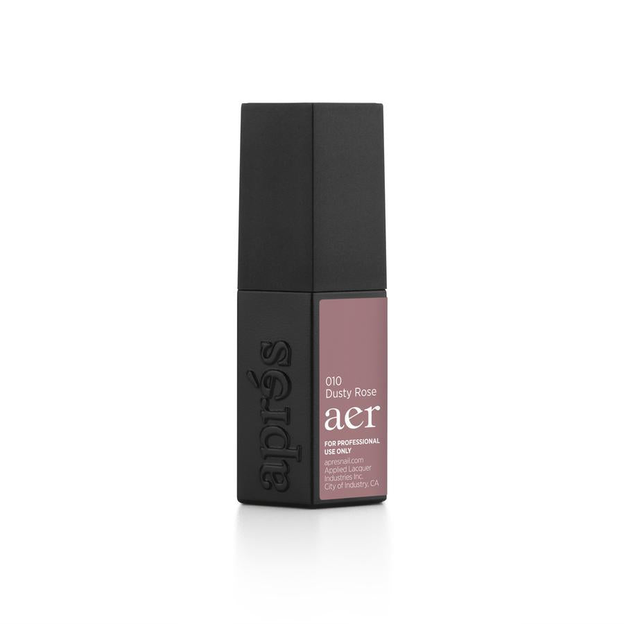 Aprés Aer Gel Warm Toned Color 15ml #A910