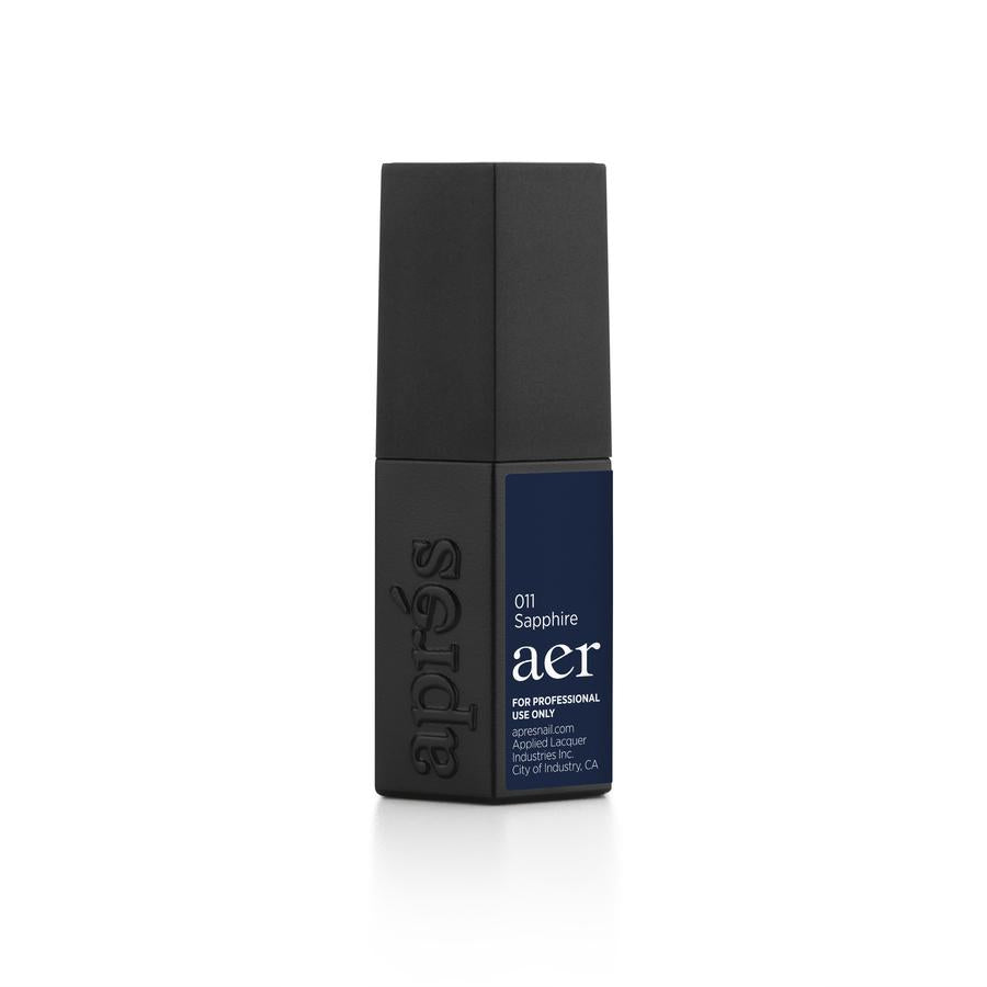 Aprés Aer Gel Cool Toned Color 15ml #A911