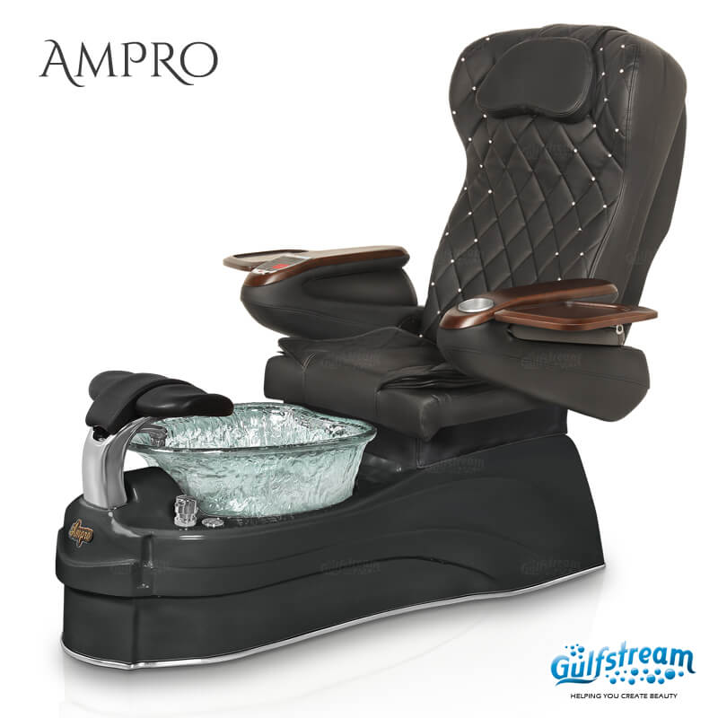 AMPRO Pedicure Spa Chair Gulfstream Call ONLY 951-213-1122
