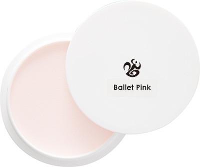 Nail de Dance Acrylic Powder - Ballet Pink [20g]