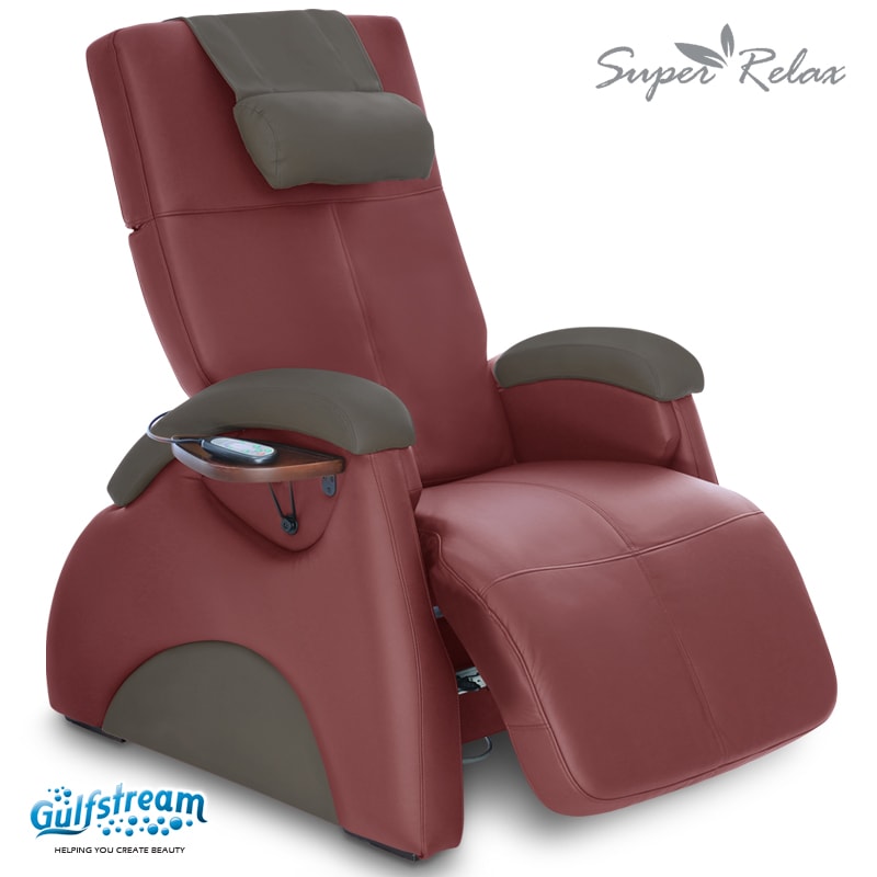 EZ BACK ZERO GRAVITY CHAIR Gulfstream Call ONLY 951-213-1122