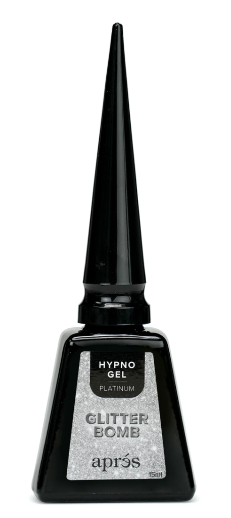aprés Hypno Gel Glitter Bomb