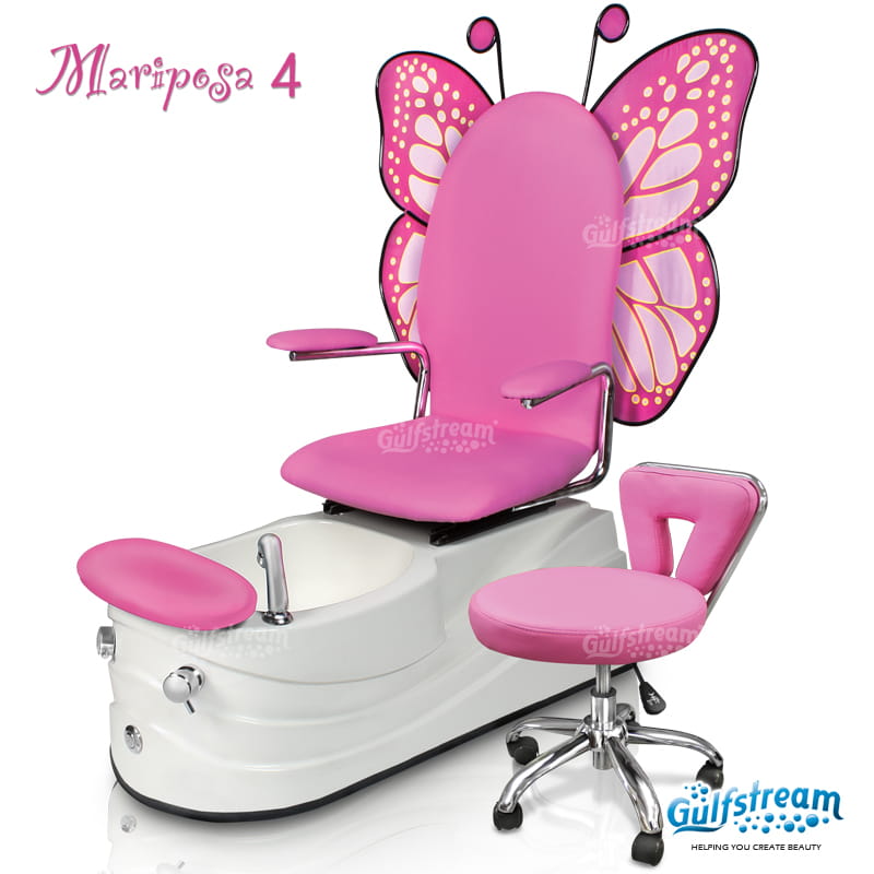 MARIPOSA 4 Gulfstream