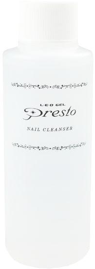 Presto Nail Cleanser 4 fl oz
