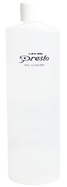 Presto Nail Cleanser 16 fl oz