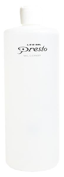 Presto Nail Cleanser 32 fl oz