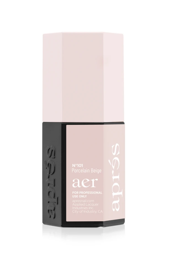 ryo kitamura Aer Gel Color 15ml #101 Porcelain Beige