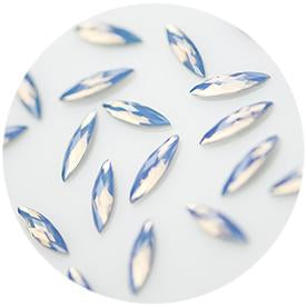 Nail Labo Fairy Stone AIR BLUE OPAL