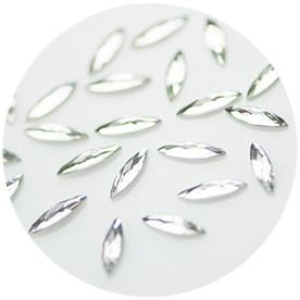 Nail Labo Fairy Stone CRYSTAL