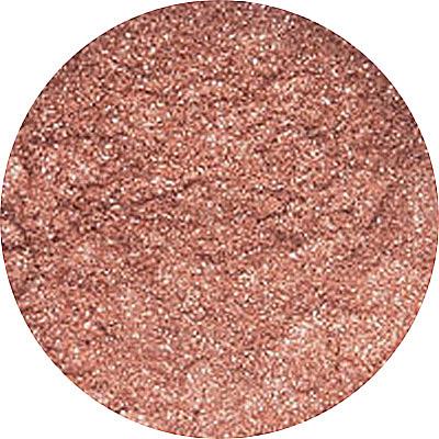 Nail Labo Nuance Chrome Powder Platinum Peach
