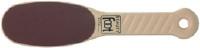 P-Shine Beauty Foot Pedicure File Brown