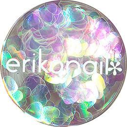 ERI-064 erikonail Jewelry Collection Pearl White Heart