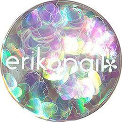 ERI-064 erikonail Jewelry Collection Pearl White Heart