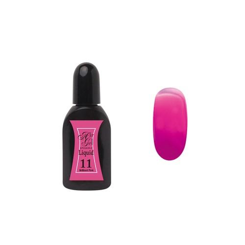 Airtex Air Gel Liquid #011 Brilliant Pink [15ml]