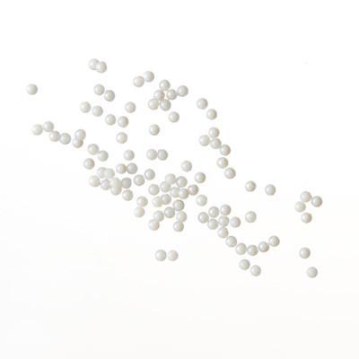 NLS Antique Pearls Cream White (1.5mm) 100pcs