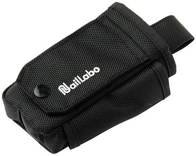 Nail Labo Machine Portable Pouch
