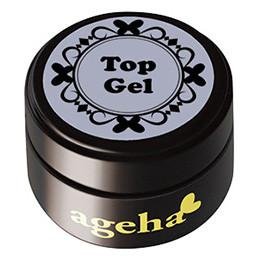 ageha Top Gel [7.5g] [Jar]