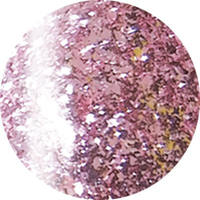 ageha Cosme Color Gel #405 Rose Sparkle [2.7g] [Jar]