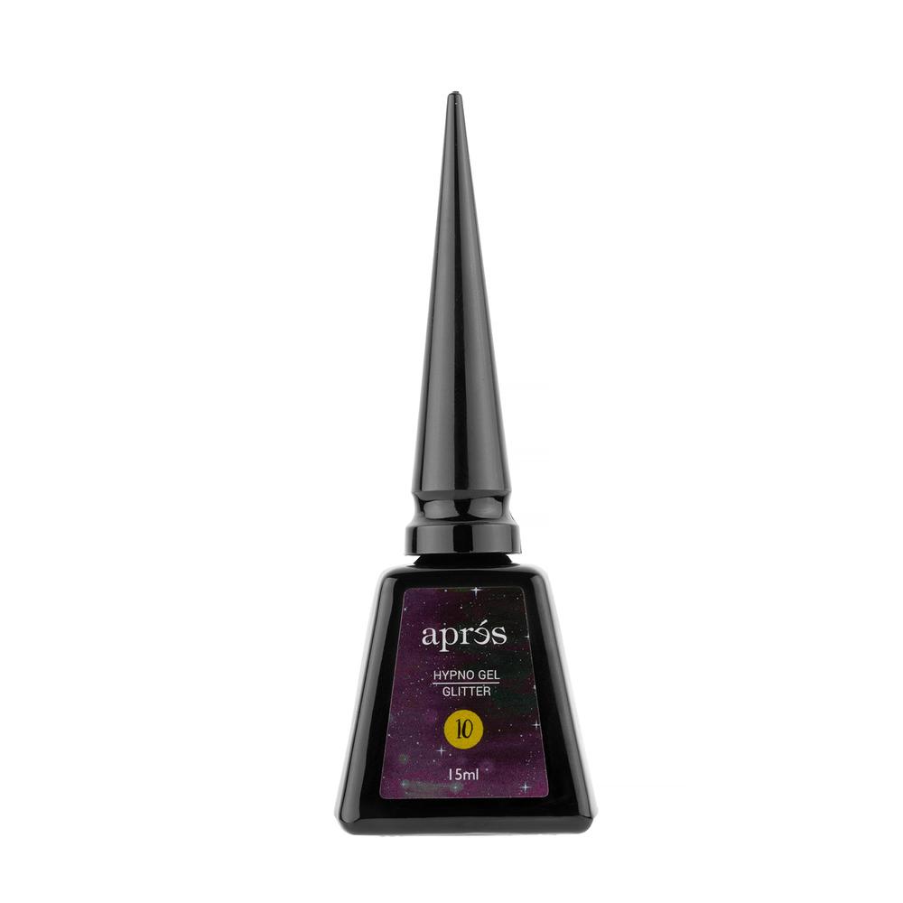 aprés Hypno Gel Color #10 Garnet