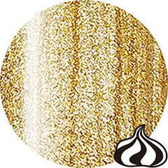 ageha Cream Art Gel Gold [2.7g] [Jar]