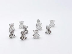 Art Charms Gummi Bear [Grey]