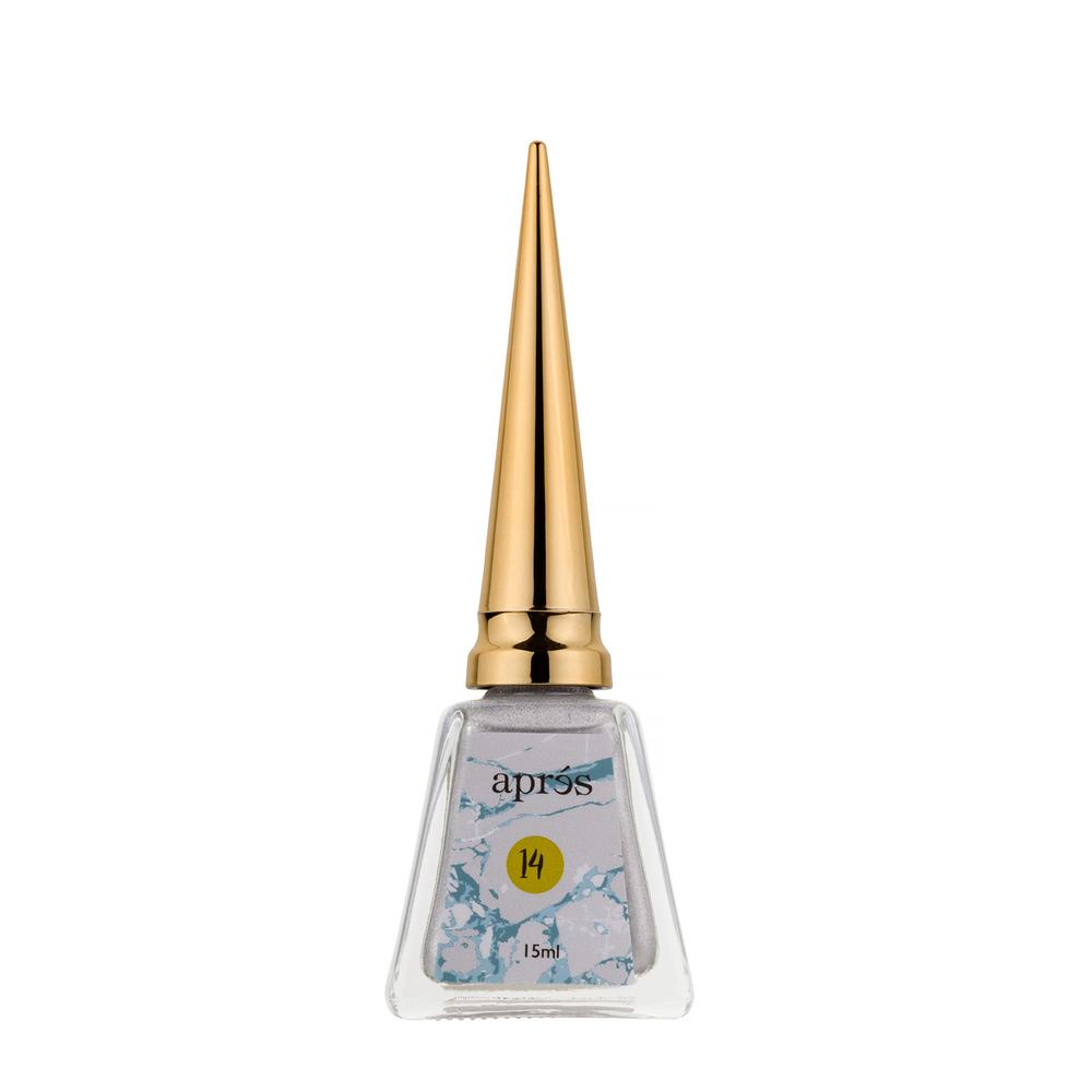 aprés Artink Color #14 Silver