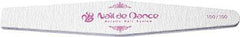 Nail de Dance Diamond Zebra File 150