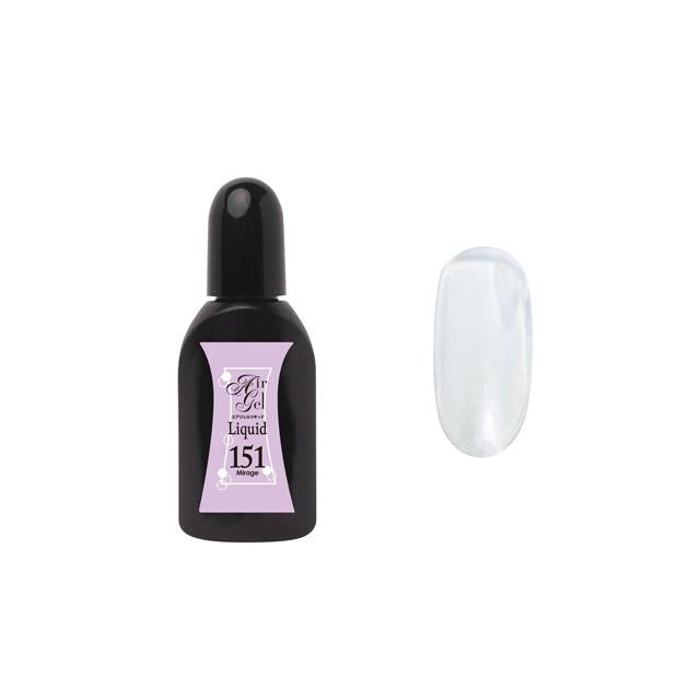 Airtex Air Gel Liquid #151 Mirage [15ml]