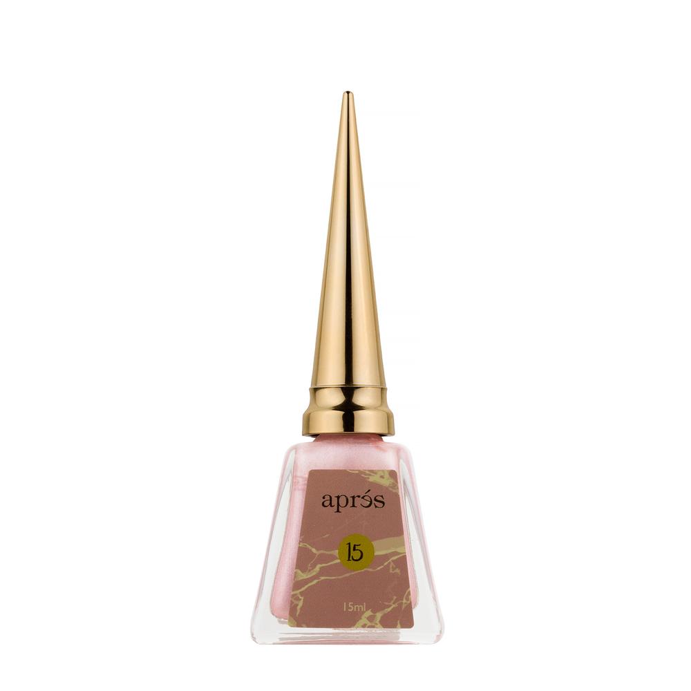 aprés Artink Color #15 Rose Gold