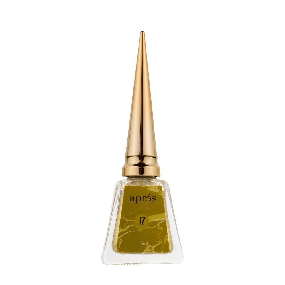 aprés Artink Color #17 Gold