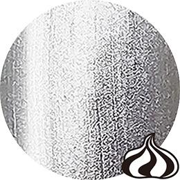 ageha Cream Art Gel L. Silver [2.7g] [Jar]