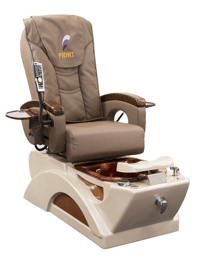 Fiori Diamond Spa - Lg Pedicure Chair Call ONLY 951-213-1122