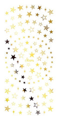 Tsumekira Star Gold SG-STR-302