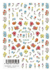Tsumekira Botanical Flower NN-BOF-101