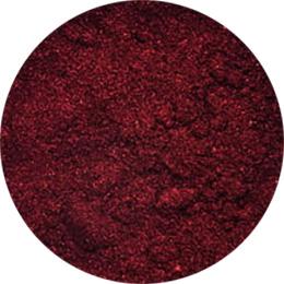 Nail Labo Mirror Chrome Powder Red #11 [0.2g]