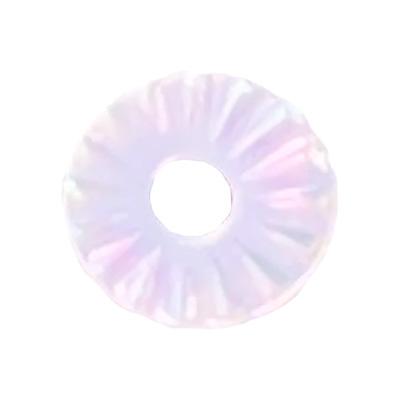 KiraNail GIZAMARU Aurora White (3mm) [Limited Supply]