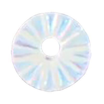 KiraNail GIZAMARU Aurora Grey (4mm) [Limited Supply]