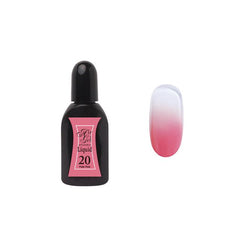 Airtex Air Gel Liquid #020 Pale Pink [15ml]