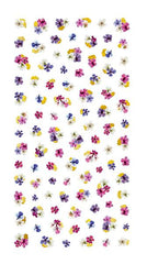 Tsumekira noble Dried Flower Gold Flake 1 NO-DFG-101