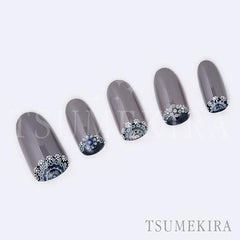 Tsumekira Hana4 Product 3 Hana4 mosaic art NN-HNY-103