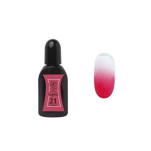 Airtex Air Gel Liquid #021 Cosmos [15ml]