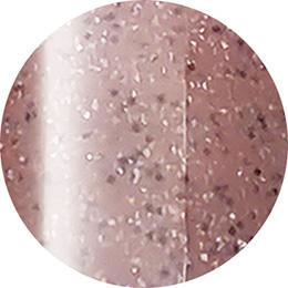 ageha Cosme Color Gel #254 Brown Mocha [2.7g] [Jar]