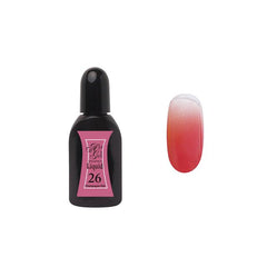 Airtex Air Gel Liquid #026 Champagne Pink [15ml]