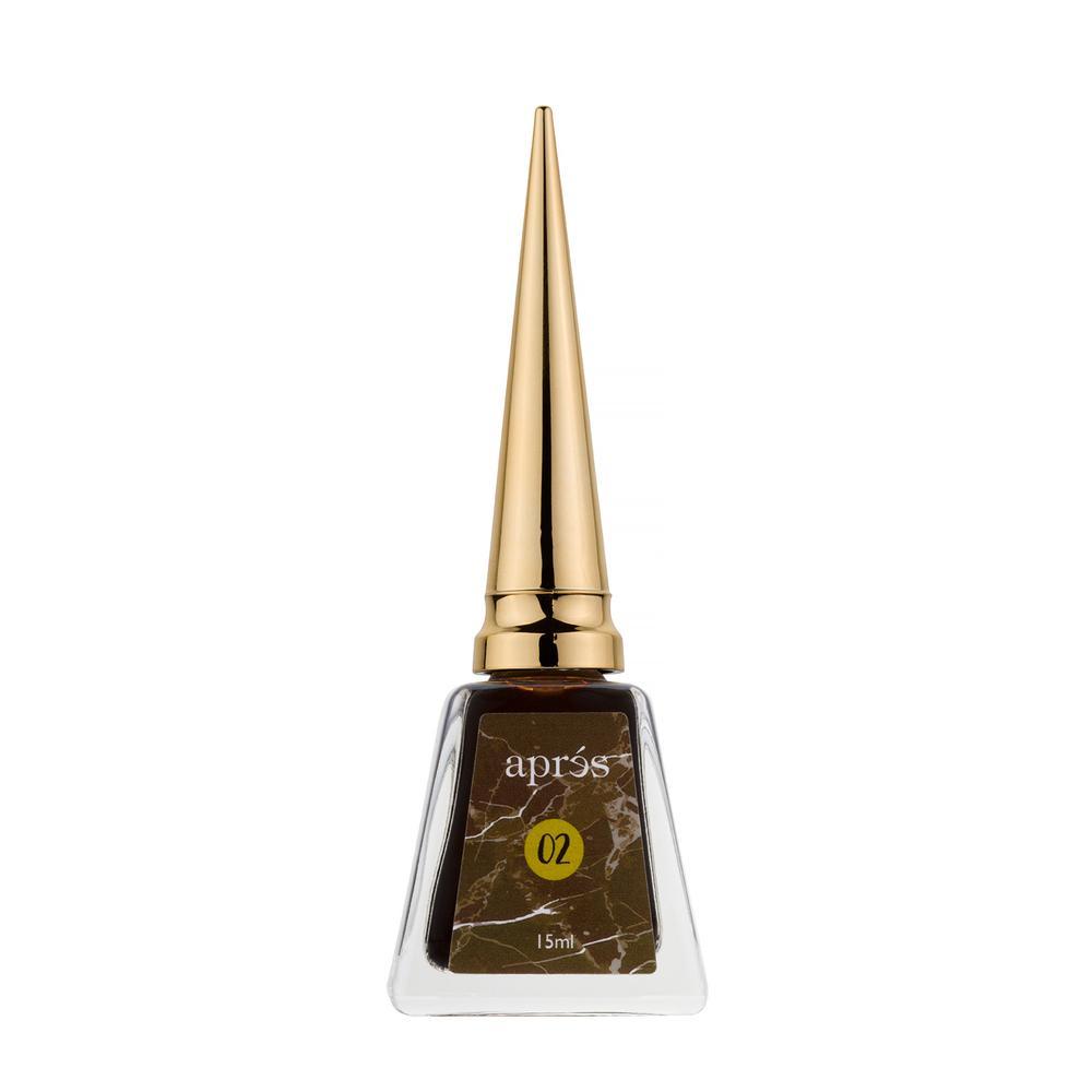 aprés Artink Color #2 Brown