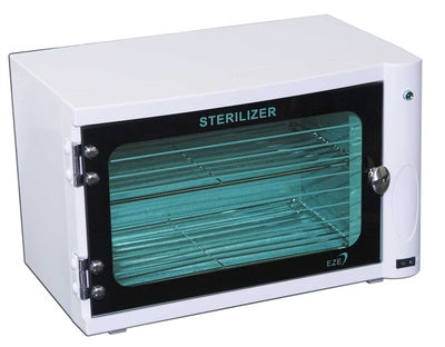 EZE ST-309 Sterilizer Cabinet