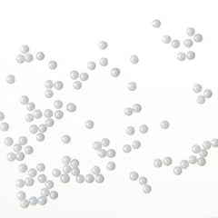NLS Antique Pearls Cream White (2mm) 100pcs